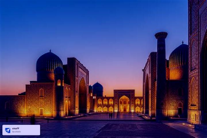 Abigail, 36 — Escort in Kyzyldzhar, Uzbekistan
