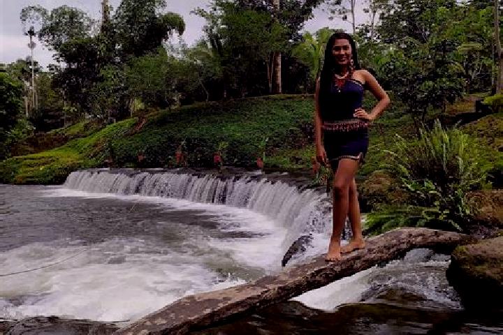 Abigail, 36 — Escort in La Joya de Los Sachas, Ecuador