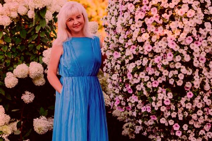 Abigail, 36 — Escort in Laagri, Estonia