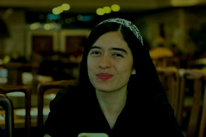 Abigail, 36 — Escort in Liliana, Indonesia