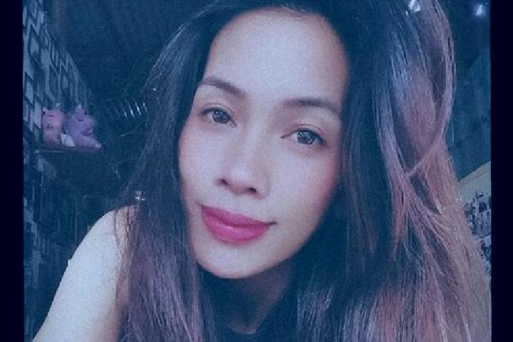 Abigail, 36 — Escort in Macalong, Philippines