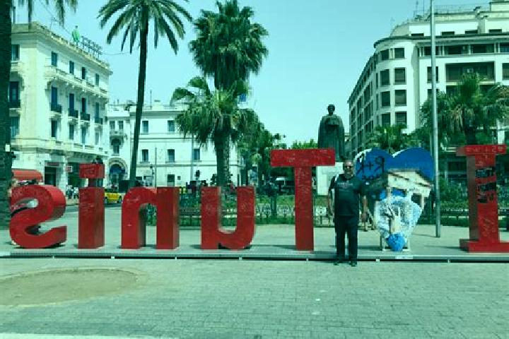 Abigail, 36 — Escort in Medjez el Bab, Tunisia