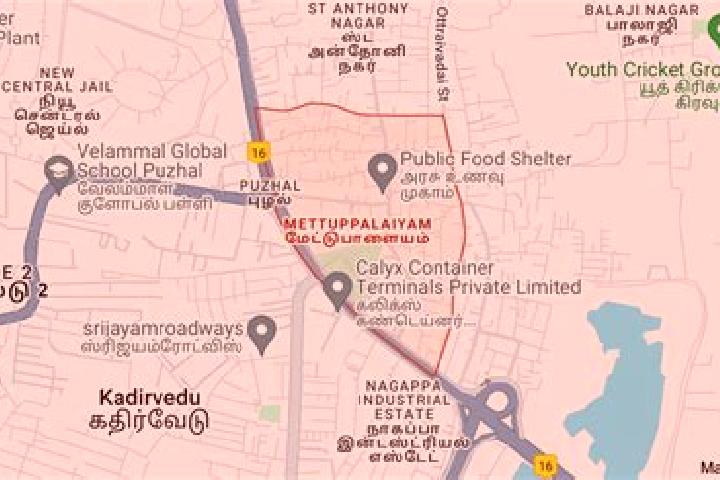 Abigail, 36 — Escort in Mettuppalaiyam, India