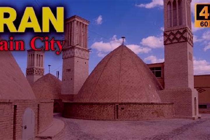 Abigail, 36 — Escort in Na in, Iran