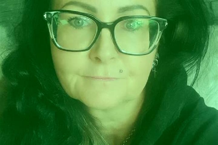 Abigail, 36 — Escort in Nucice, Czech Republic