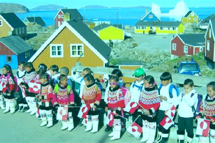 Abigail, 36 — Escort in Nuuk, Greenland