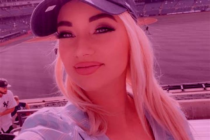 Abigail, 36 — Escort in O Donnell Heights, United States