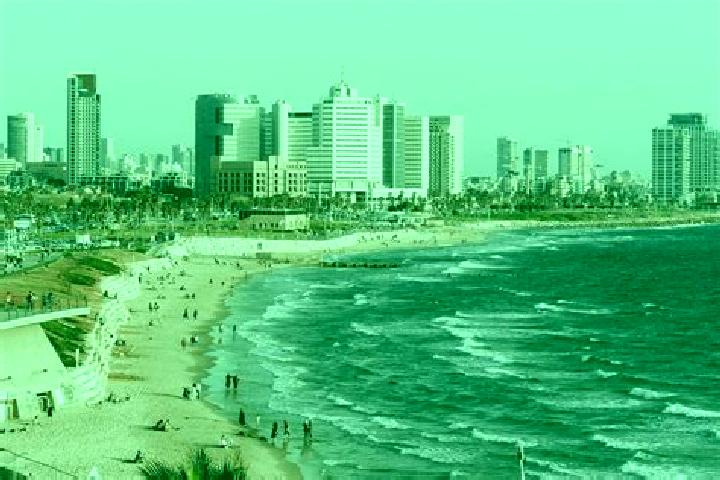 Abigail, 36 — Escort in Ofaqim, Israel