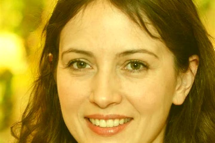 Abigail, 36 — Escort in Olszowka, Poland