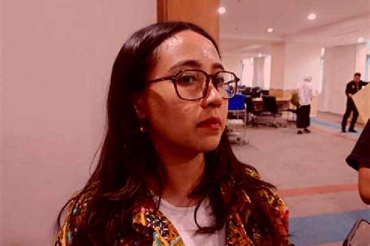 Abigail, 36 — Escort in Panti, Indonesia