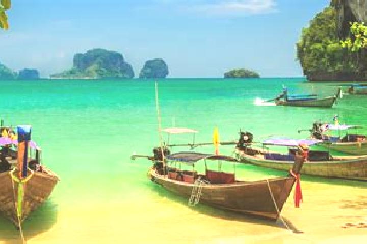 Abigail, 36 — Escort in Pho Tak, Thailand