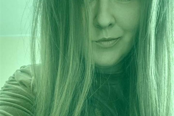 Abigail, 36 — Escort in Psary, Czech Republic