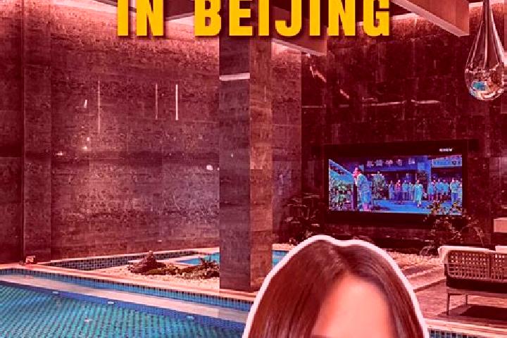 Abigail, 36 — Escort in Qushui, China