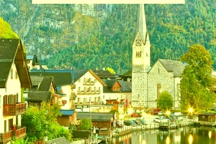 Abigail, 36 — Escort in Rassach, Austria