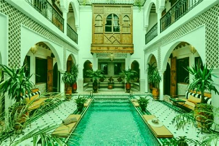 Abigail, 36 — Escort in Riah, Morocco