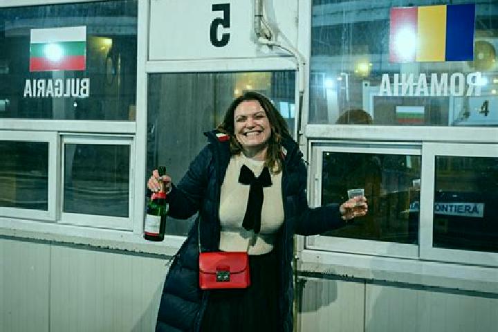 Abigail, 36 — Escort in Runcurel, Romania