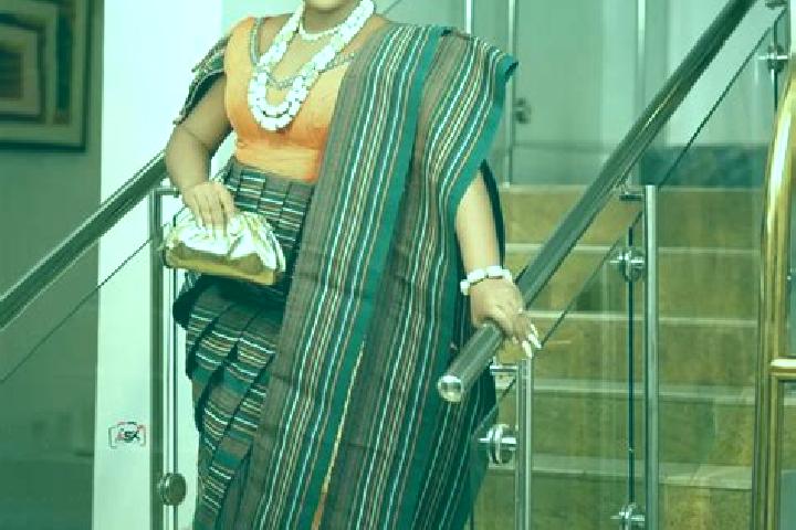 Abigail, 36 — Escort in Sabongida-Ora, Nigeria