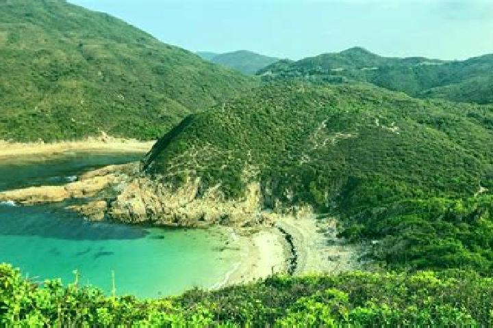 Abigail, 36 — Escort in Sai Kung, Hong Kong