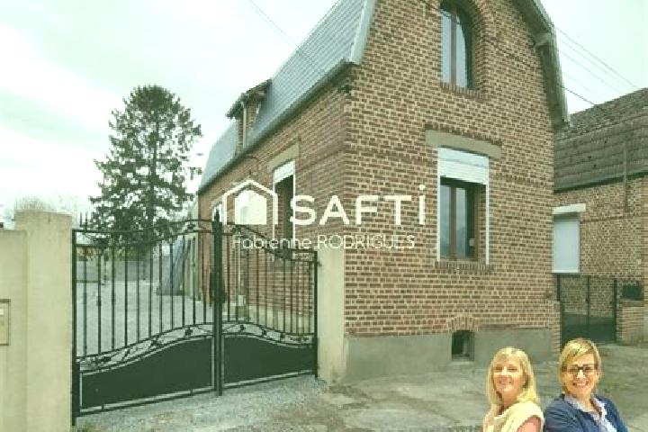 Abigail, 36 — Escort in Saint-Souplet, France