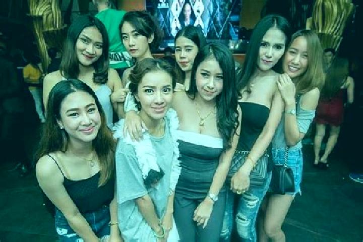 Abigail, 36 — Escort in Samut Prakan, Thailand