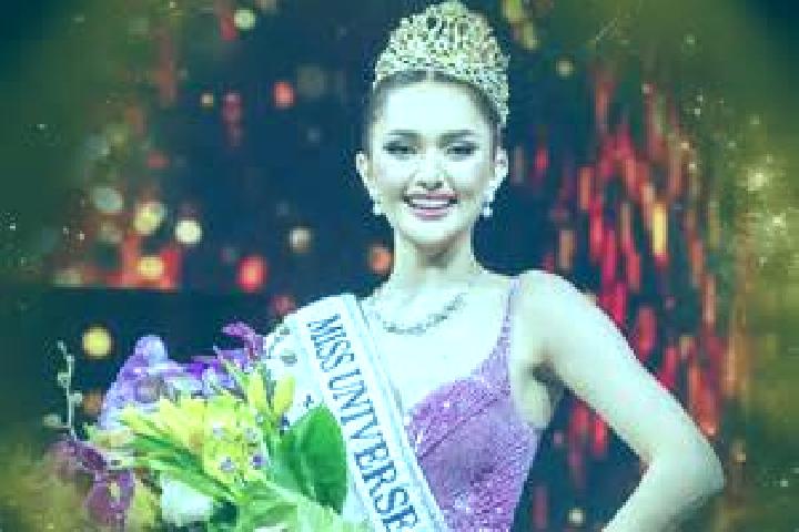 Abigail, 36 — Escort in Santiago, Philippines