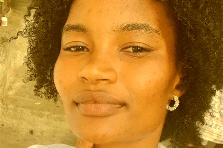 Abigail, 36 — Escort in Sao Domingos, Cape Verde