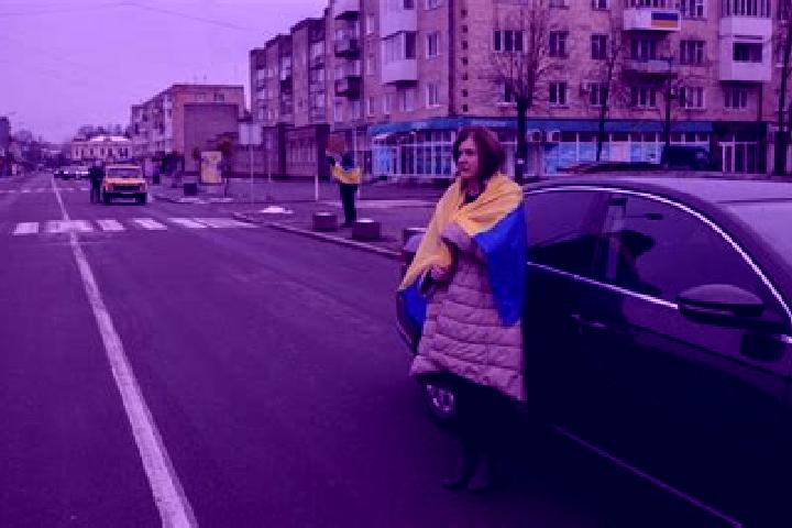 Abigail, 36 — Escort in Sytkivtsi, Ukraine