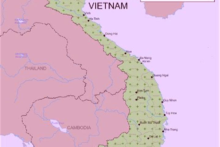 Abigail, 36 — Escort in Thai Nguyen, Vietnam