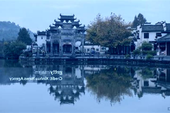 Abigail, 36 — Escort in Xidi, China
