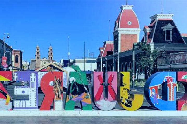 Abigail, 36 — Escort in Yetla de Juarez, Mexico