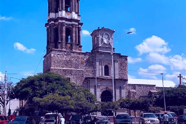 Abigail, 36 — Escort in Zacoalco de Torres, Mexico