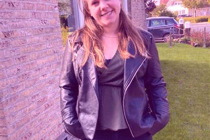 Abigail, 36 — Escort in Zoutkamp, Netherlands