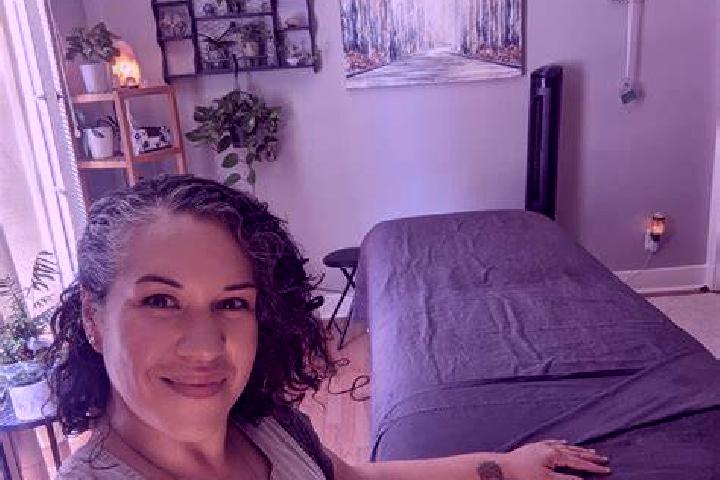 Abigail, 37, a auburn dark-eyed latina companion based in Rende. Offering Massage, Erotic Massage. Available for incall and outcall, overnight bookings avail...