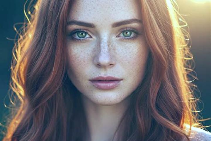 Abigail, 37, a auburn green-eyed mediterranean companion based in Sirs al Layyanah. Offering Domination, Deep French Kissing, CIM. Available for incall and o...