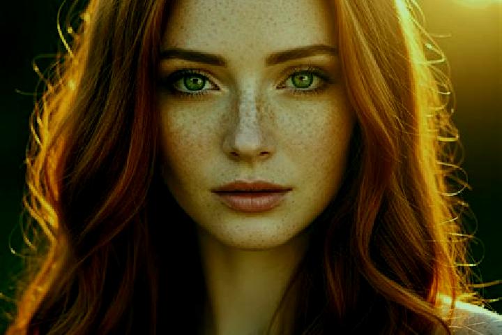 Abigail, 37, a auburn green-eyed mixed companion based in Parsbanej. Offering Tantra, 69, Massage, Couples. Available for incall and outcall, day and evening...