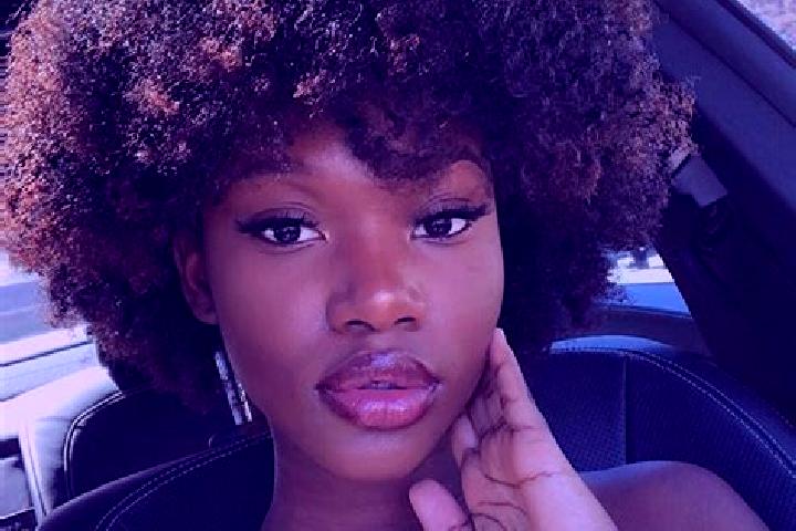 Abigail, 37, a black brown-eyed ebony companion based in Sankera. Offering Couples, Fetish, Overnight. Available for incall and outcall, day and evening dates.