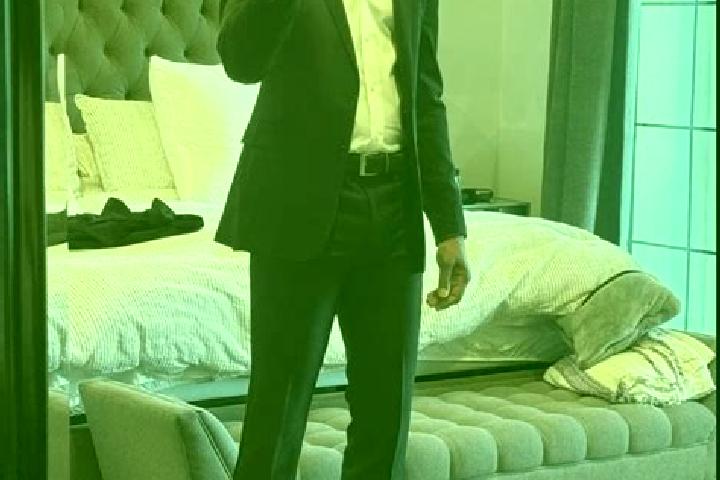 Abigail, 37, a black dark-eyed mixed companion based in Ferdinandshof. Offering Deep French Kissing, Fetish, Roleplay, Striptease. Available for incall and o...