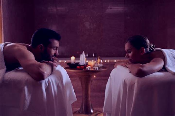 Abigail, 37, a blonde dark-eyed mixed companion based in Jayasari. Offering Erotic Massage, Couples, Massage, Girlfriend Experience. Available for incall and...