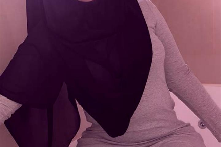 Abigail, 37 — Escort in Al Wuday , Yemen