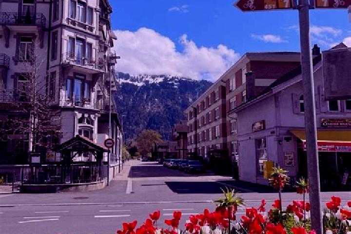 Abigail, 37 — Escort in Altstatten, Switzerland