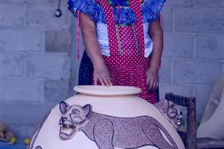 Abigail, 37 — Escort in Amatenango del Valle, Mexico