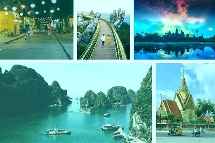 Abigail, 37 — Escort in An Hai, Vietnam