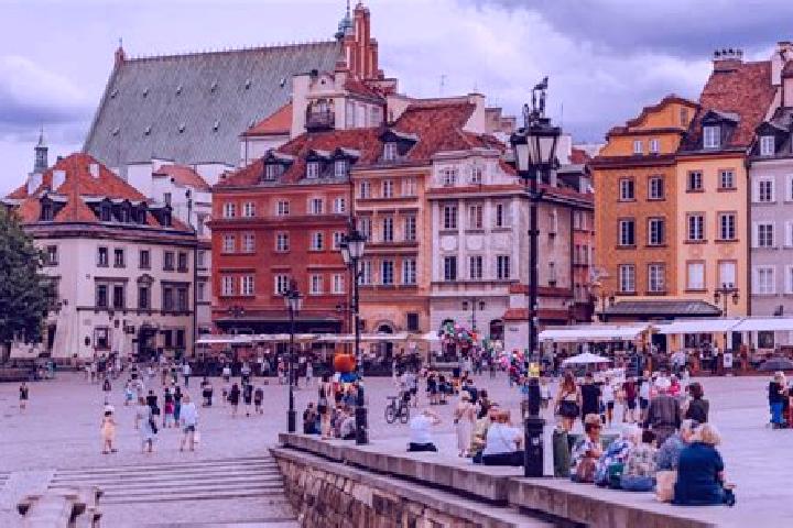 Abigail, 37 — Escort in Beczarka, Poland