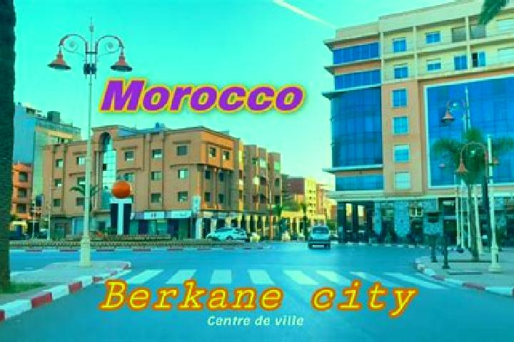 Abigail, 37 — Escort in Berkane, Morocco