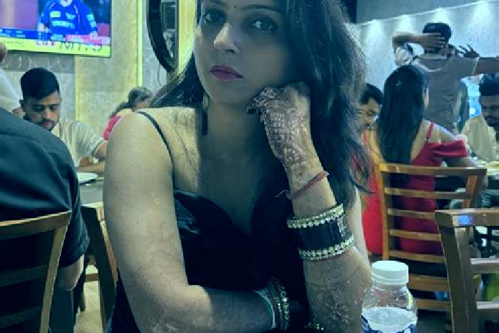 Abigail, 37 — Escort in Bilsanda, India