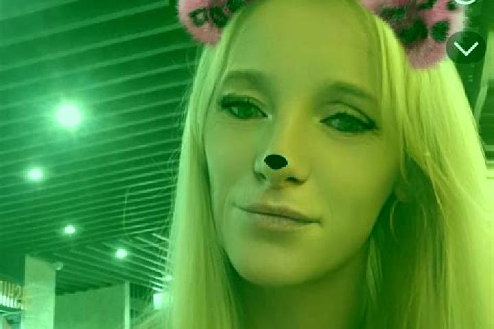 Abigail, 37 — Escort in Bours, France