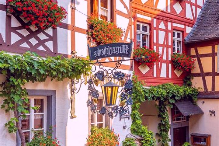 Abigail, 37 — Escort in Budestecy, Germany