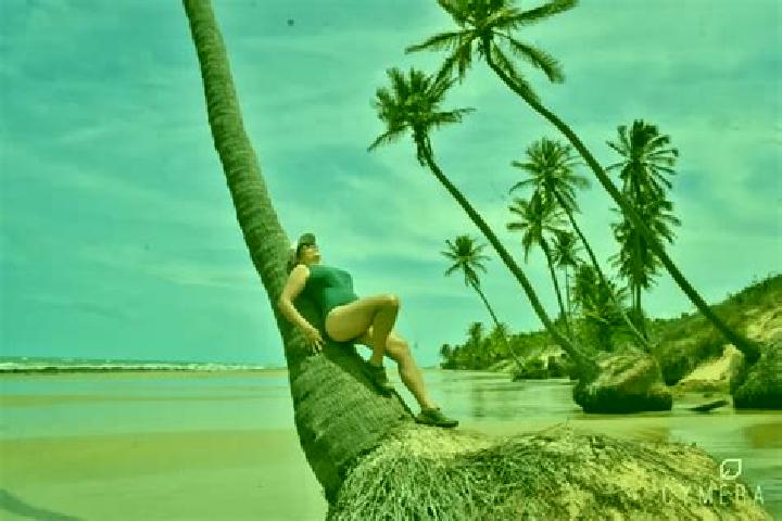 Abigail, 37 — Escort in Caetanos, Brazil