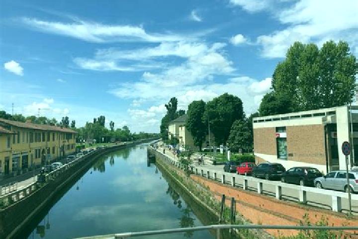 Abigail, 37 — Escort in Camnago-Boscone, Italy