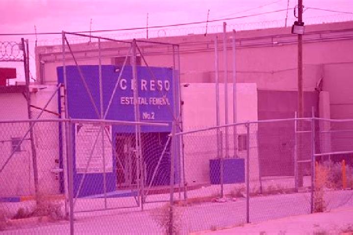 Abigail, 37 — Escort in CERESO Nuevo, Mexico